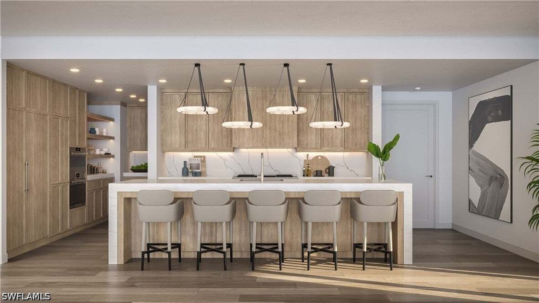 Condo in Bonita Springs, Florida, United States 4 - 18873192