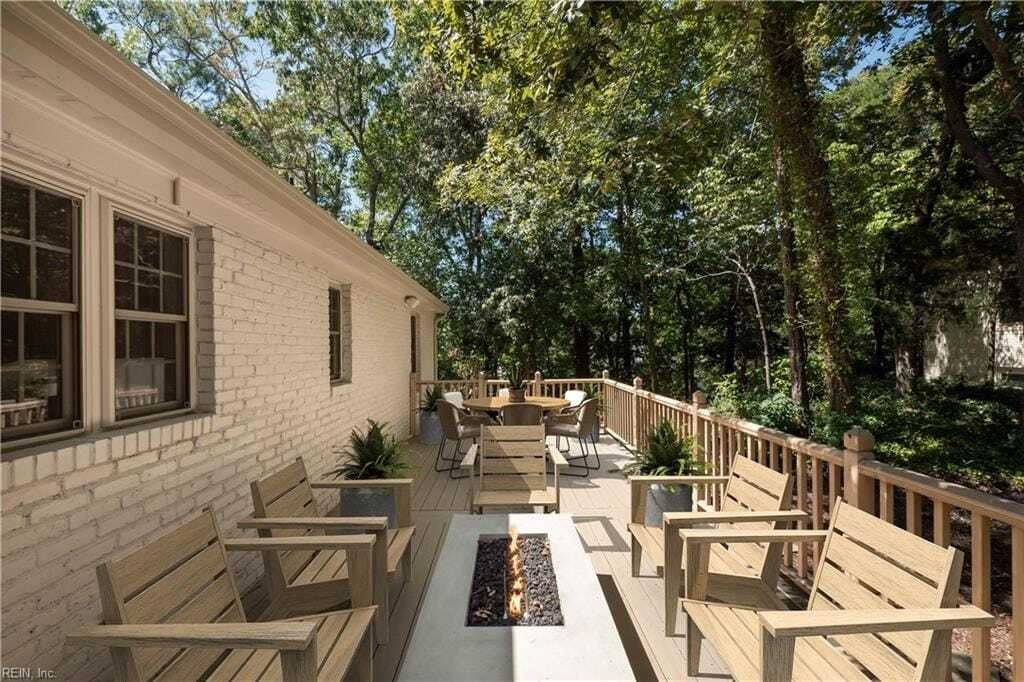 Casa a Virginia Beach, Virginia, Stati Uniti 3 - 18873475