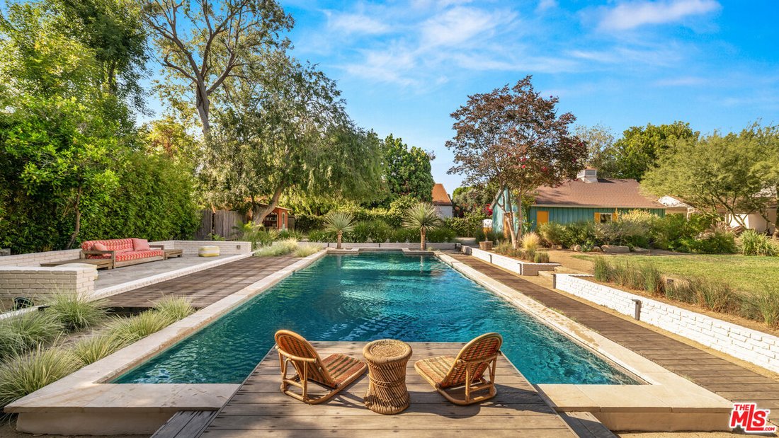 House in Los Angeles, California, United States 3 - 18261692