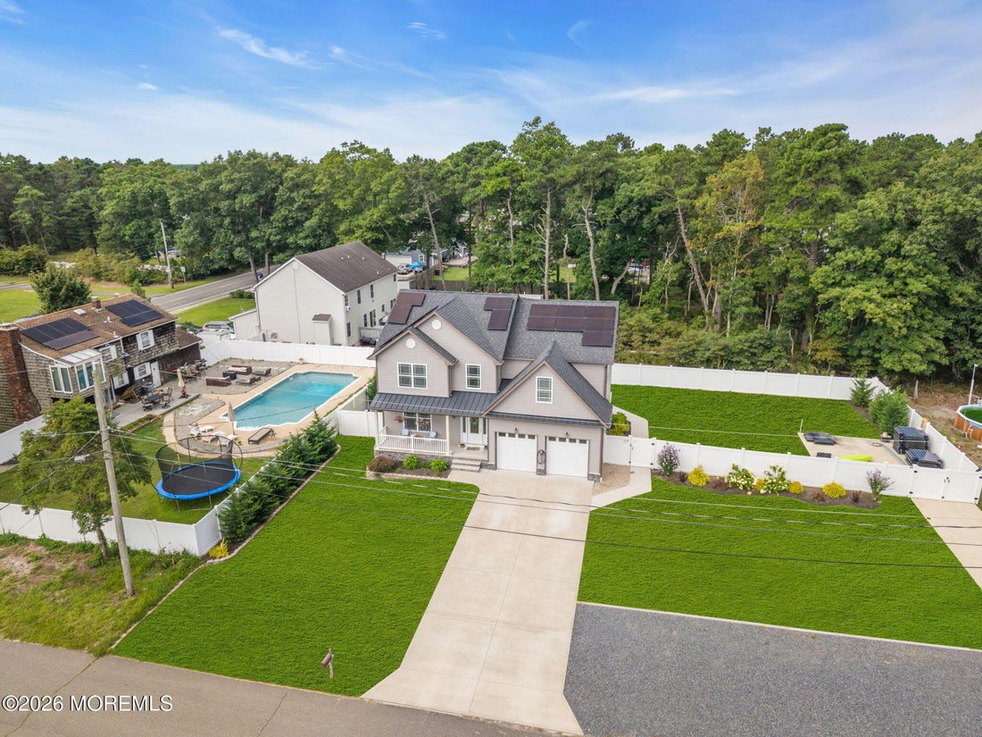 Haus in Berkeley Township, New Jersey, Vereinigte Staaten 1 - 18873156