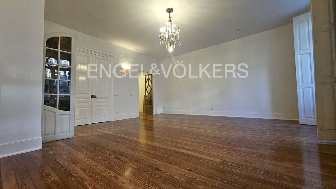 Apartment in Vigo (District), Vigo, Spain 4 - 18873836