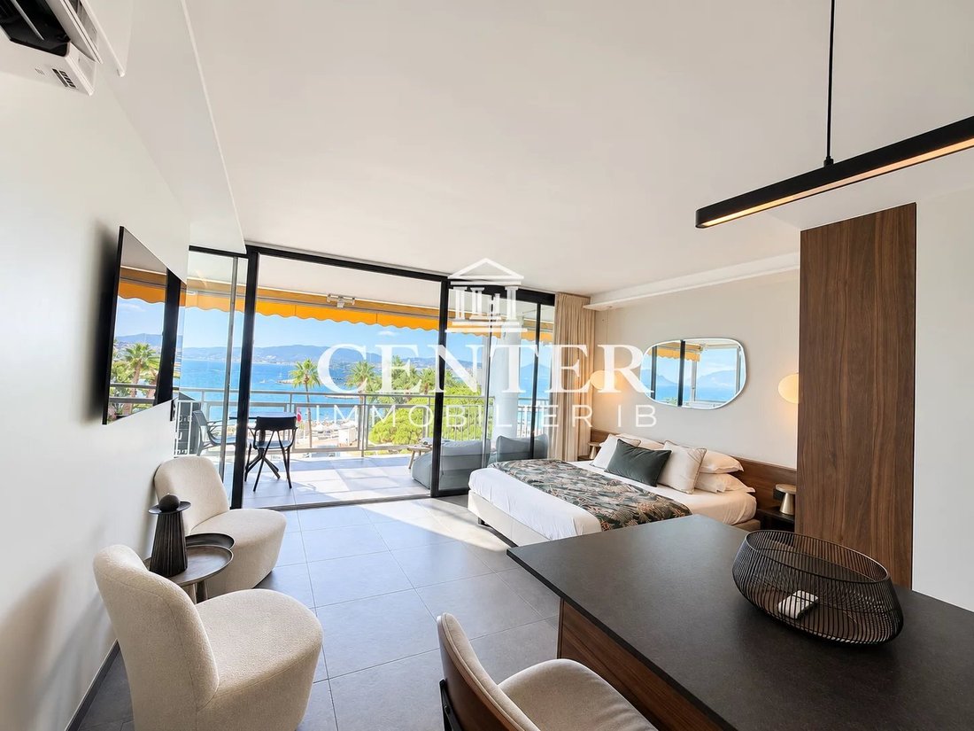 Apartment in French Riviera, Provence-Alpes-Côte d'Azur, France 2 - 18871668