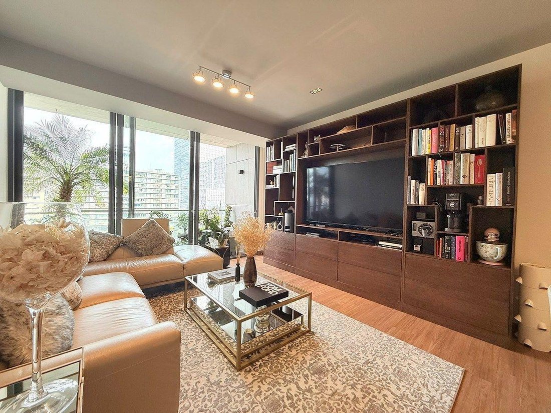 Apartamento en Santa Catarina Yecahuitzotl, Ciudad de México, México 2 - 18874704
