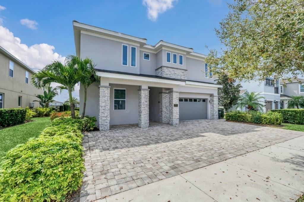 Haus in Kissimmee, Florida, Vereinigte Staaten 3 - 18870866