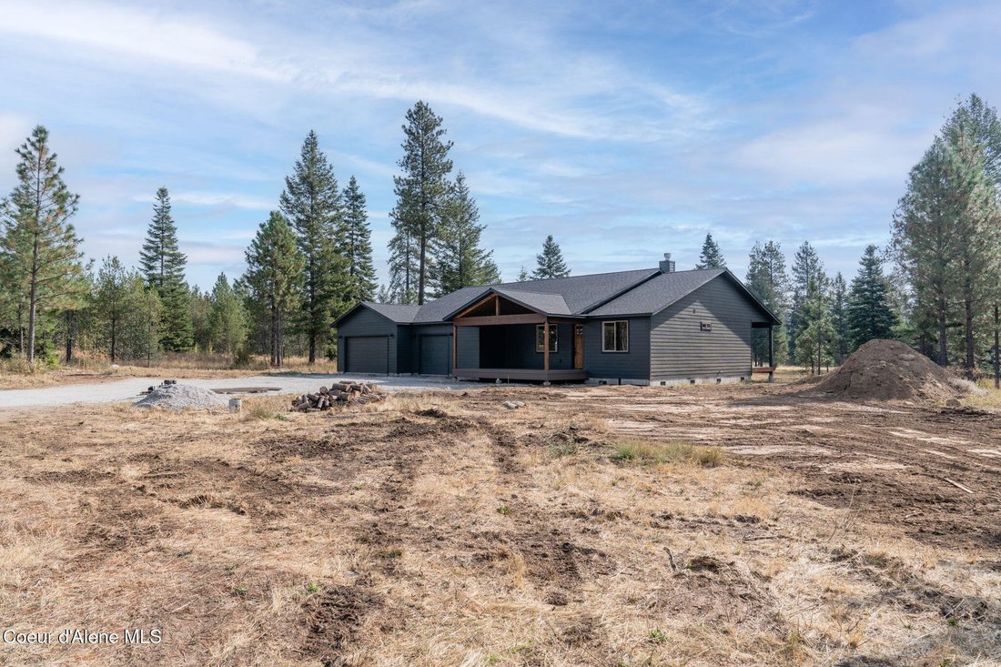 Haus in Athol, Idaho, Vereinigte Staaten 5 - 18873095