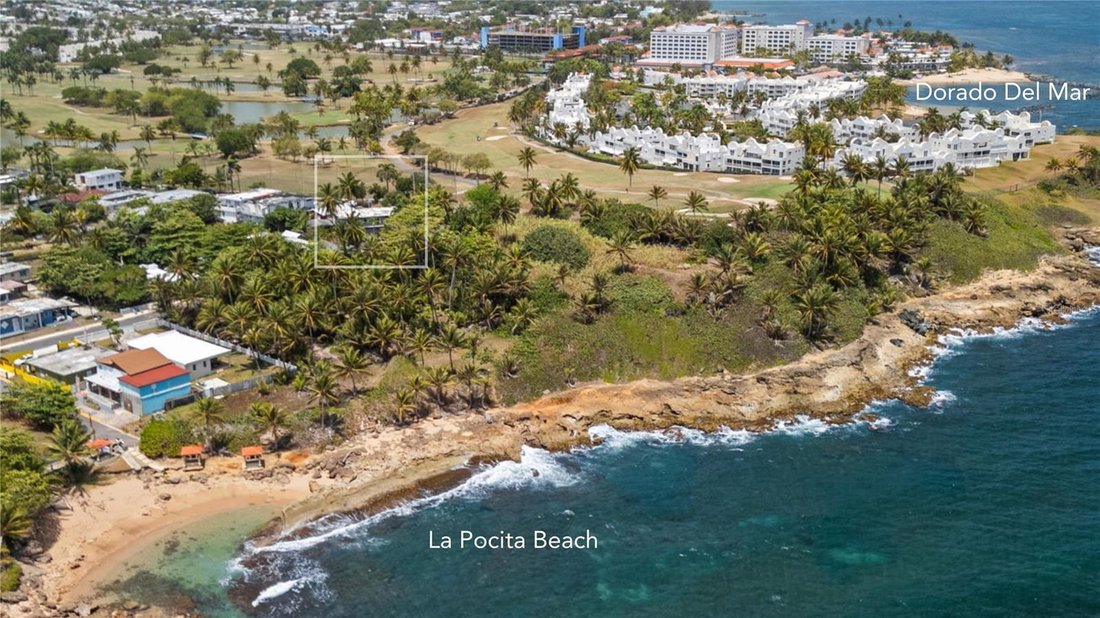 House in DORADO, PR, United States 2 - 18522202