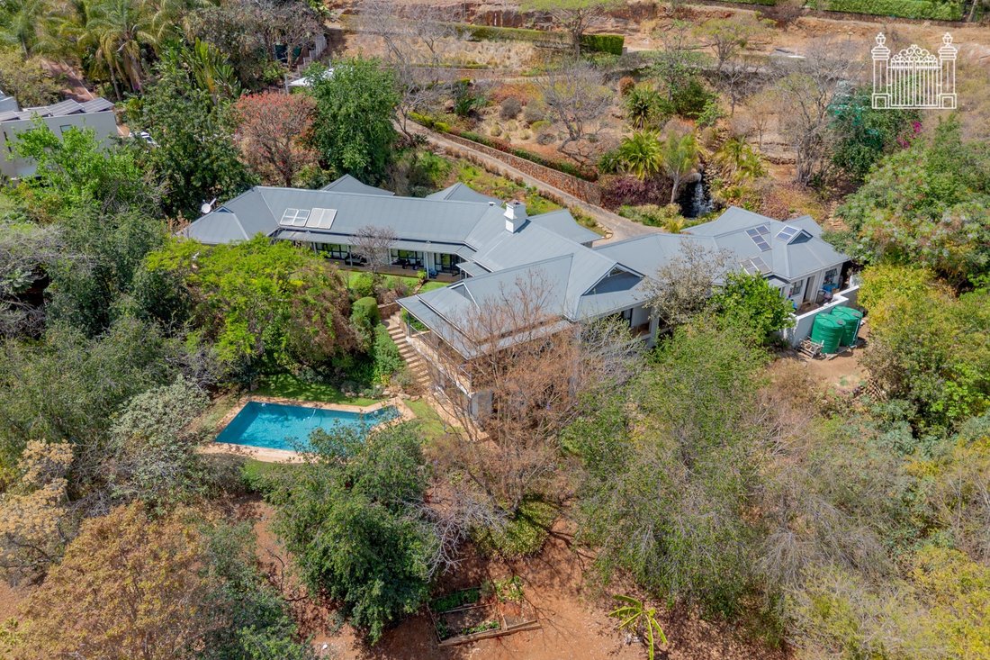 Estate in Harare, Harare Province, Zimbabwe 2 - 18873153