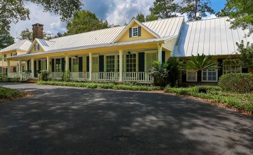 House in Woodville, Texas, United States 1