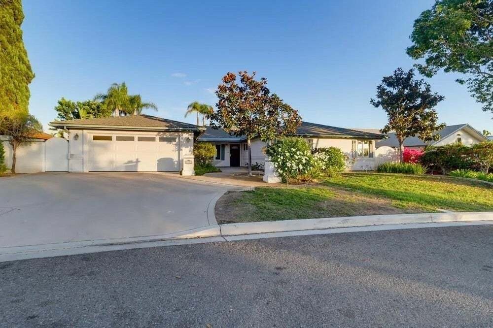 House in La Mesa, California, United States 1 - 18873889