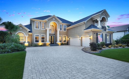 House in Clermont, Florida, United States 1
