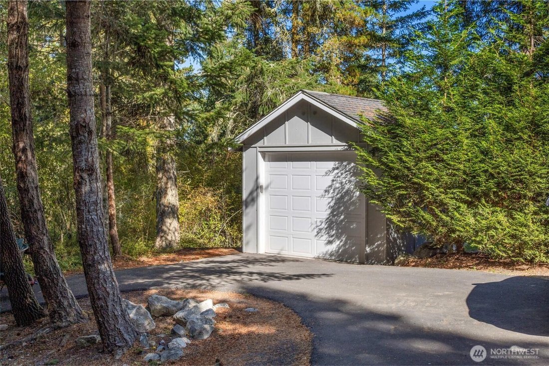 House in Friday Harbor, Washington, United States 5 - 18873016