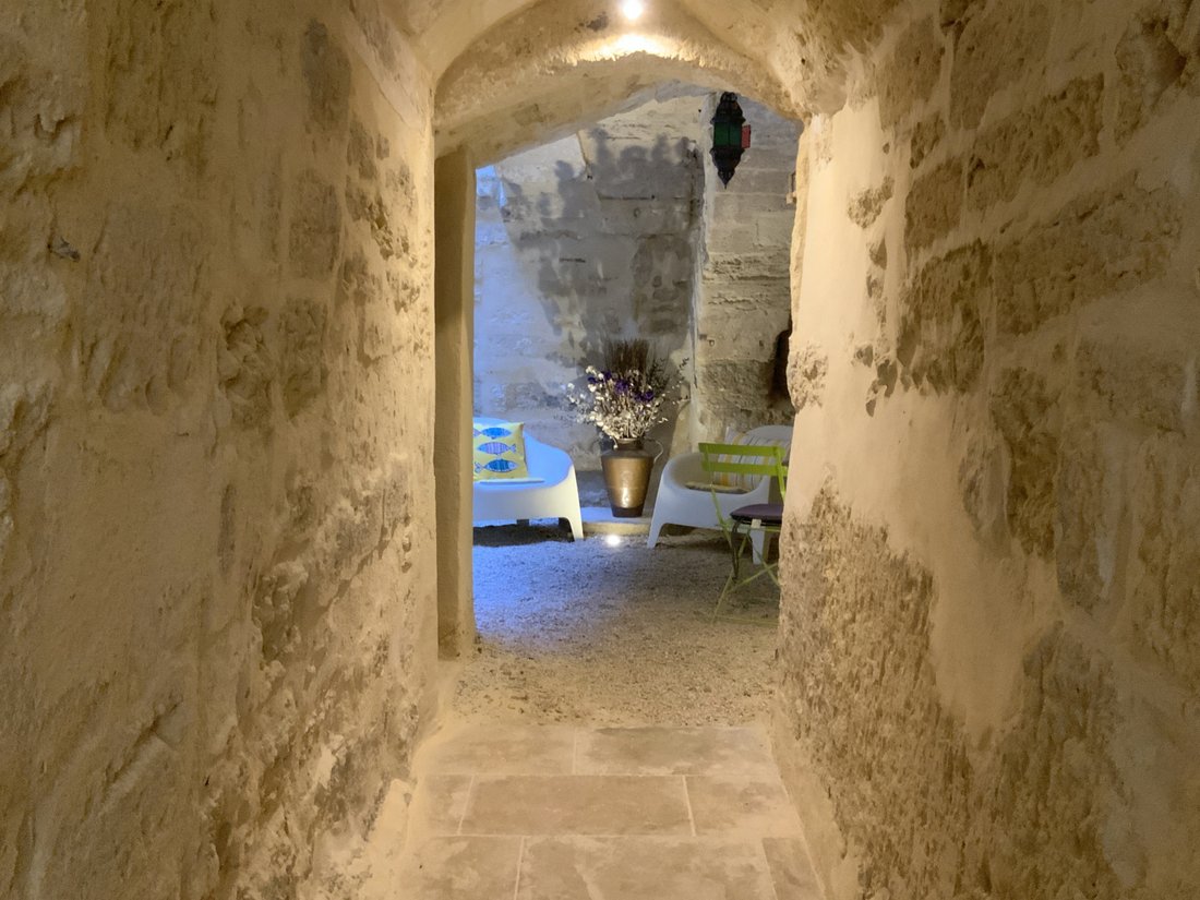 Casa a Uzès, Occitania, Francia 3 - 18872387
