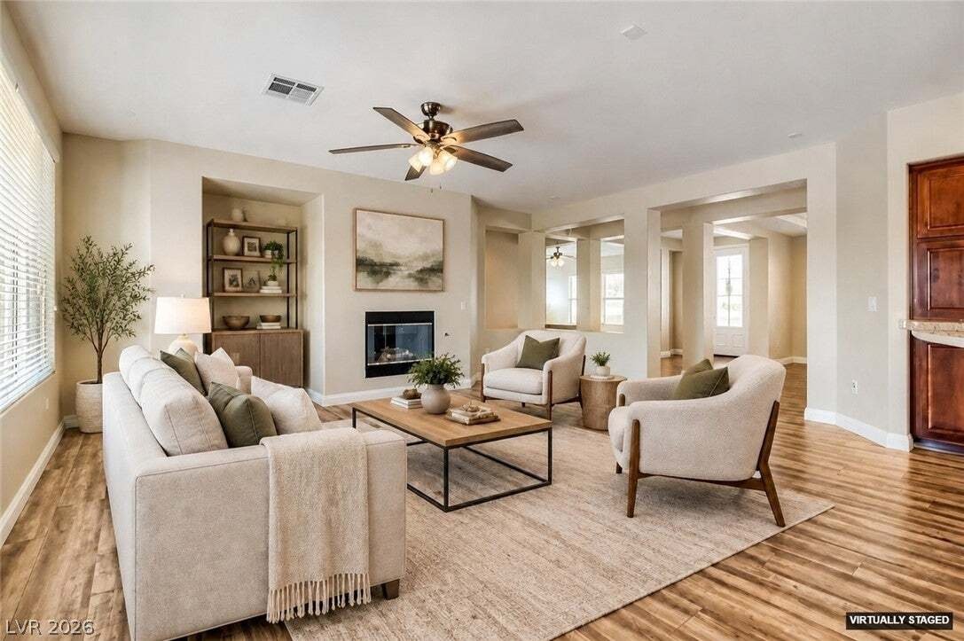 House in Las Vegas, Nevada, United States 3 - 18756914