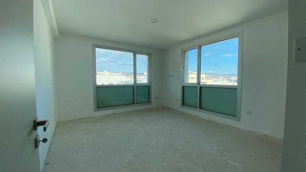 Wohnung in Limassol, Limassol, Zypern 3 - 17293600