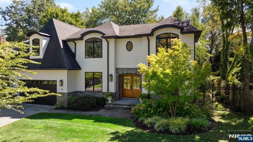 Casa a Tenafly, New Jersey, Stati Uniti 2 - 18872091