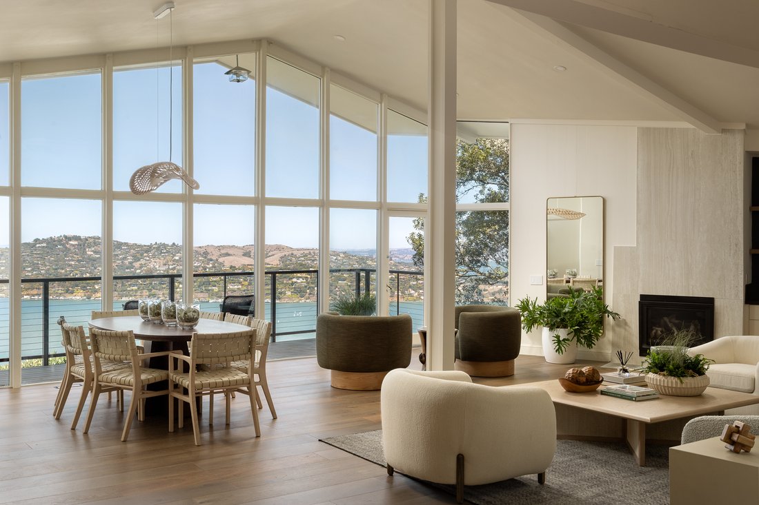 Casa a Sausalito, California, Stati Uniti 1 - 18872324