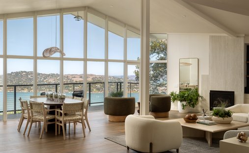 Casa a Sausalito, California, Stati Uniti 1