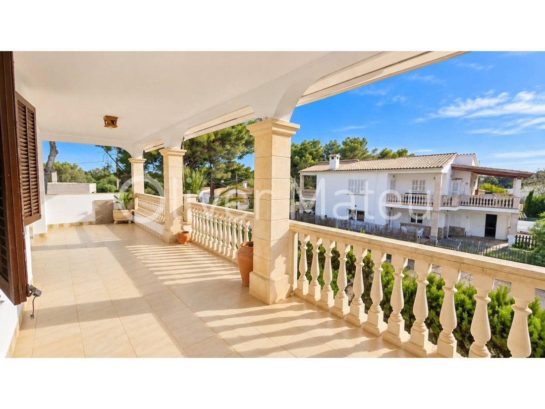 Apartment in Alcudia, Balearic Islands, Spain 2 - 18730622