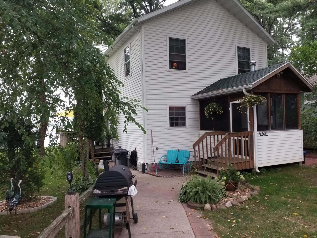 Haus in Lake Wisconsin, Wisconsin, Vereinigte Staaten 2 - 18870757