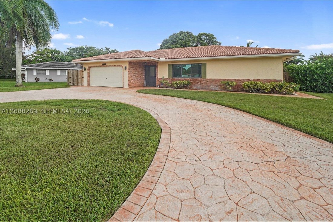 House in Coral Springs, Florida, United States 4 - 18873946