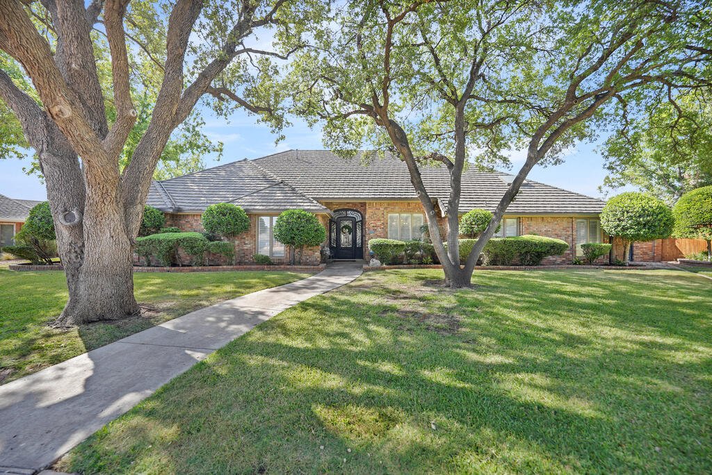House in Midland, Texas, United States 1 - 18874327