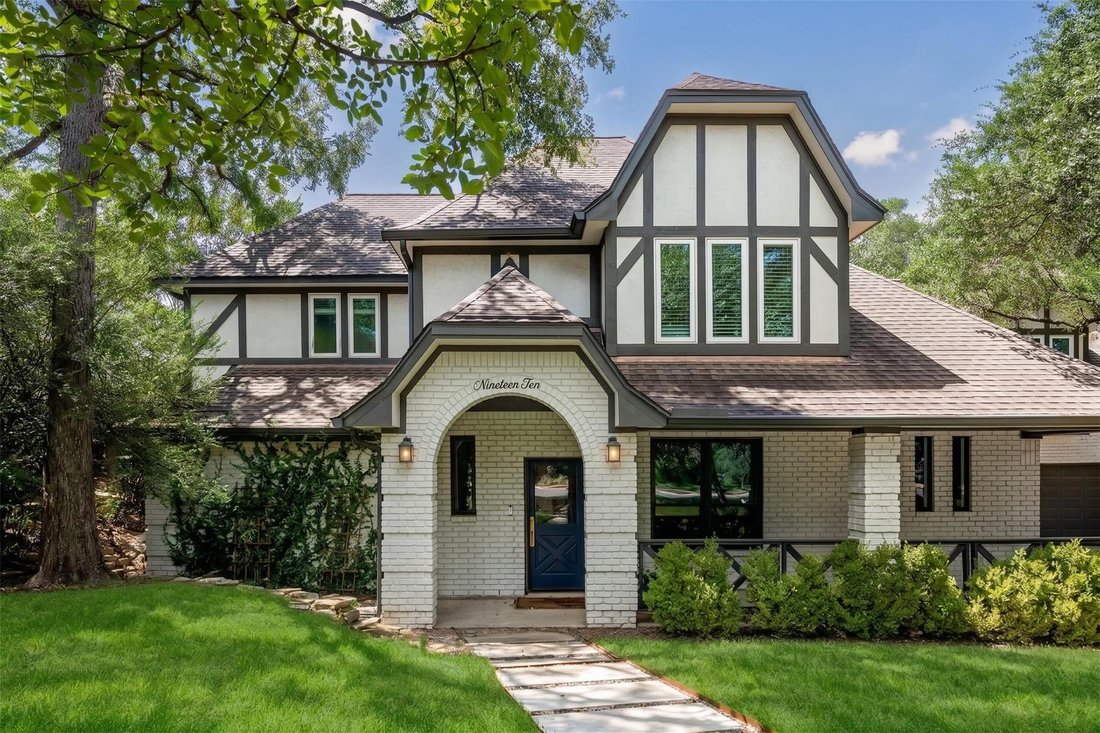 House in Austin, Texas, United States 1 - 18870934