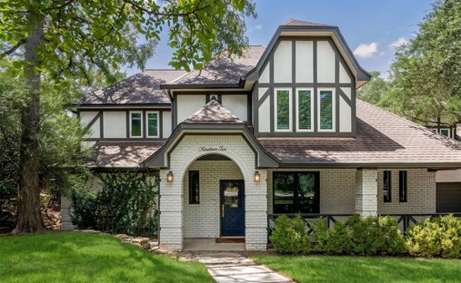 Haus in Austin, Texas, Vereinigte Staaten 1