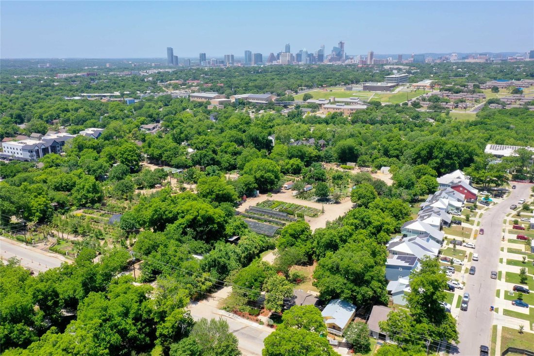 Haus in Austin, Texas, Vereinigte Staaten 3 - 18873702