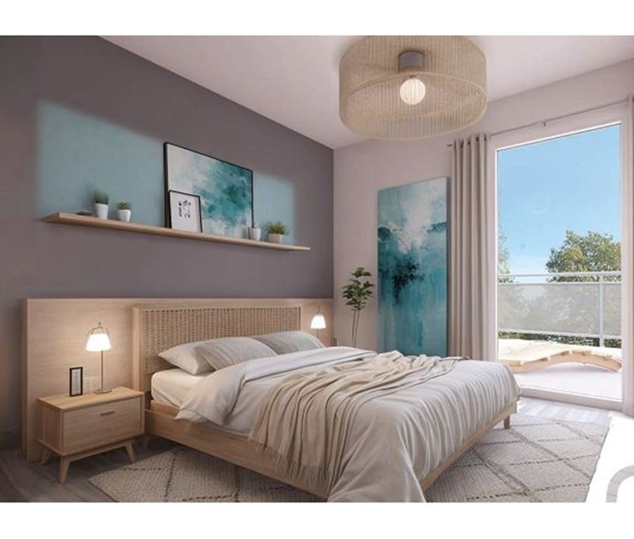 Appartement à Grand Noble, Blagnac, France 4 - 18872547