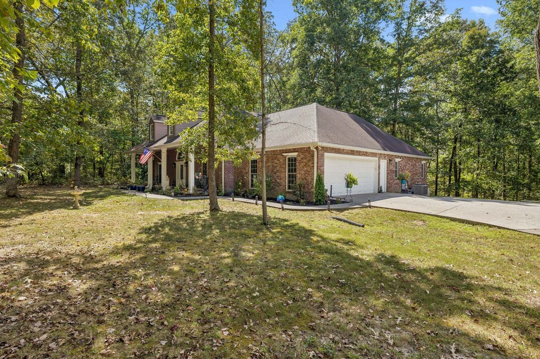 House in Kingston Springs, Tennessee, United States 3 - 18870593