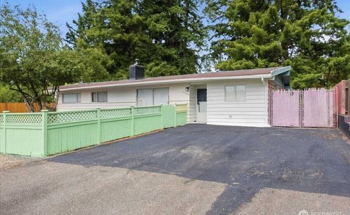 Land in Lynnwood, Washington, United States 1
