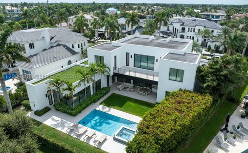 Casa a Boca Raton, Florida, Stati Uniti 1