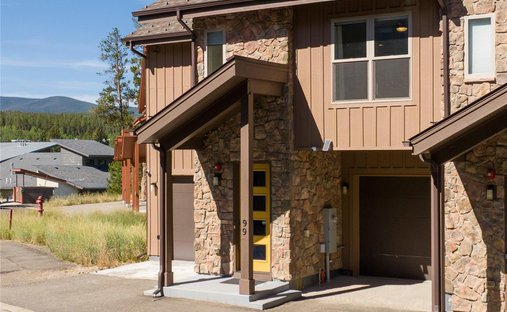 Residenza a Winter Park, Colorado, Stati Uniti 1