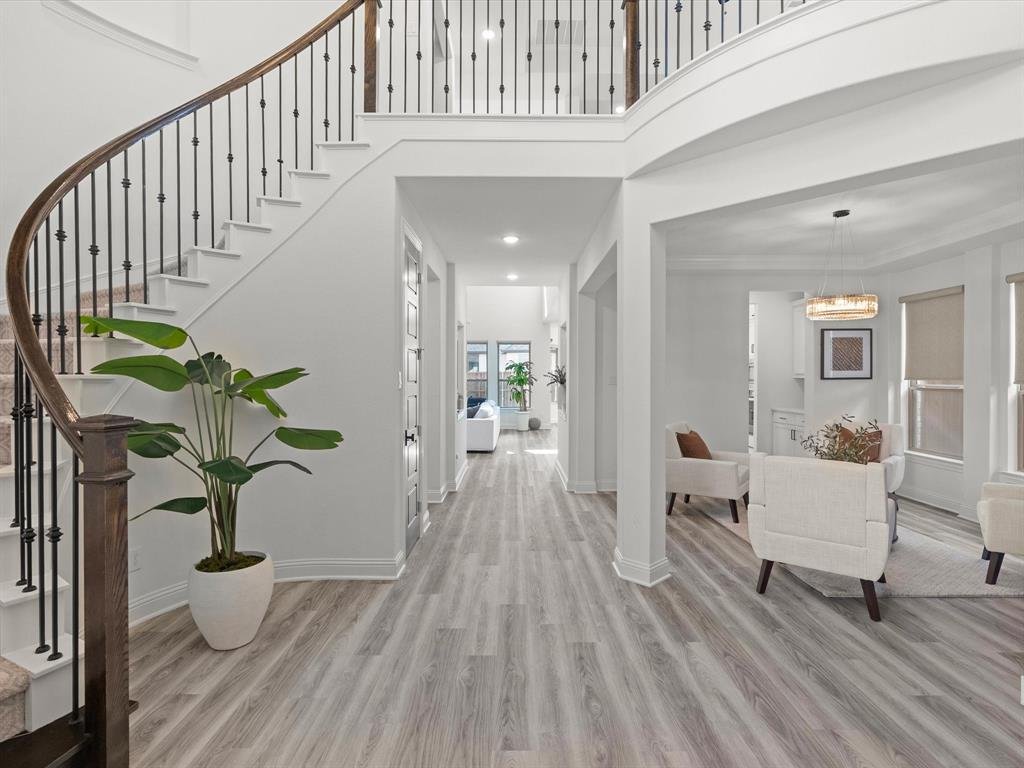 House in Aubrey, Texas, United States 2 - 18874346