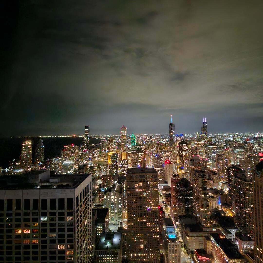 Eigentumswohnung in Chicago, Illinois, Vereinigte Staaten 4 - 18874059