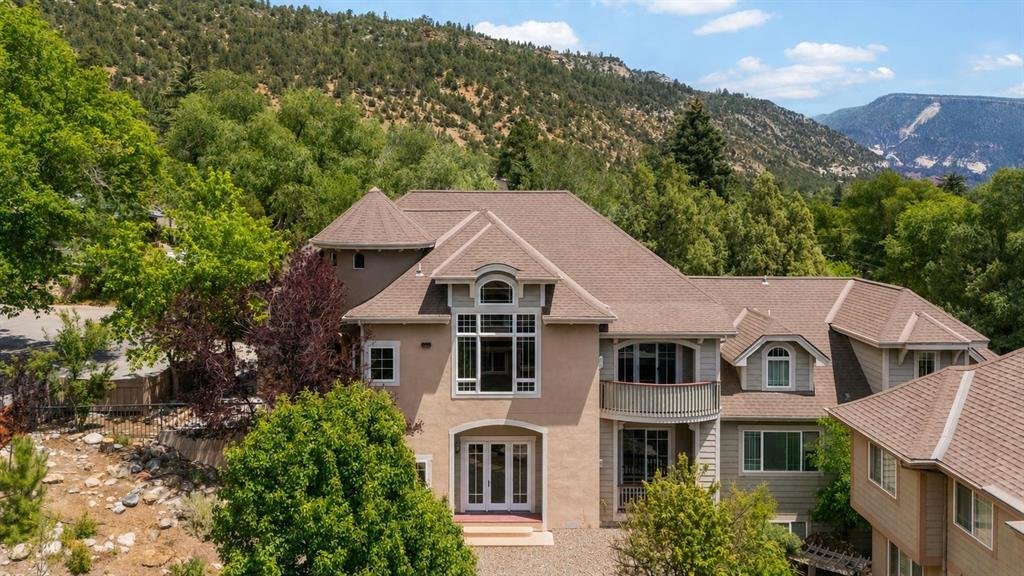 Maison de ville à Durango, Colorado, États-Unis 2 - 18874693