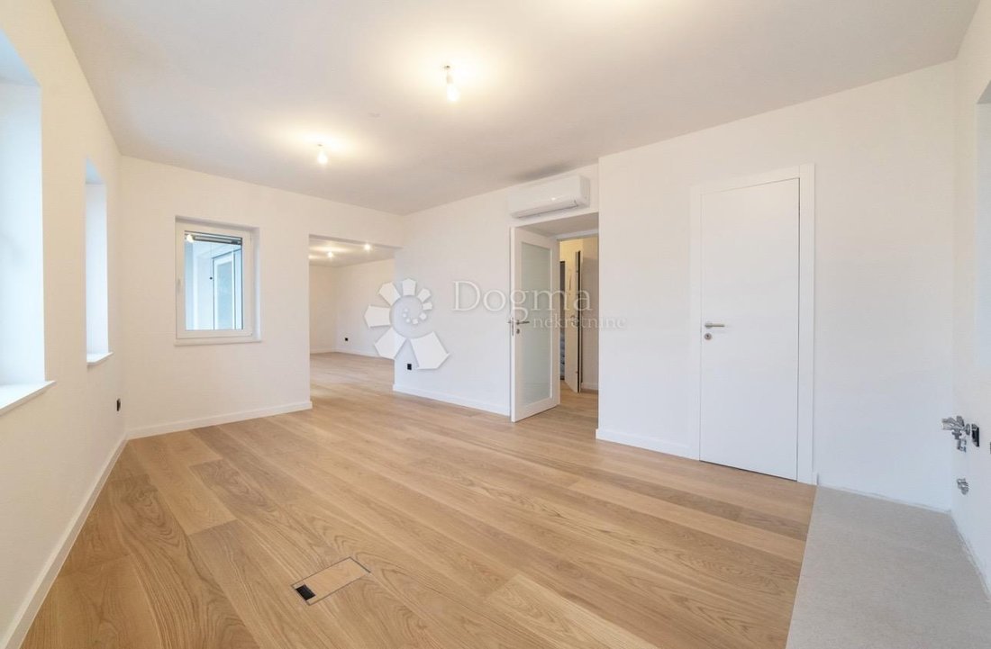 Apartamento en Mjesni odbor Vocarska, Zagreb, Zagreb 3 - 18874340