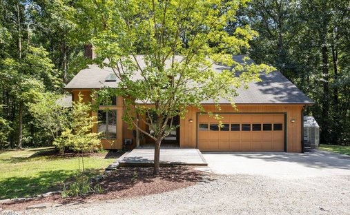 House in Apex, North Carolina, United States 1