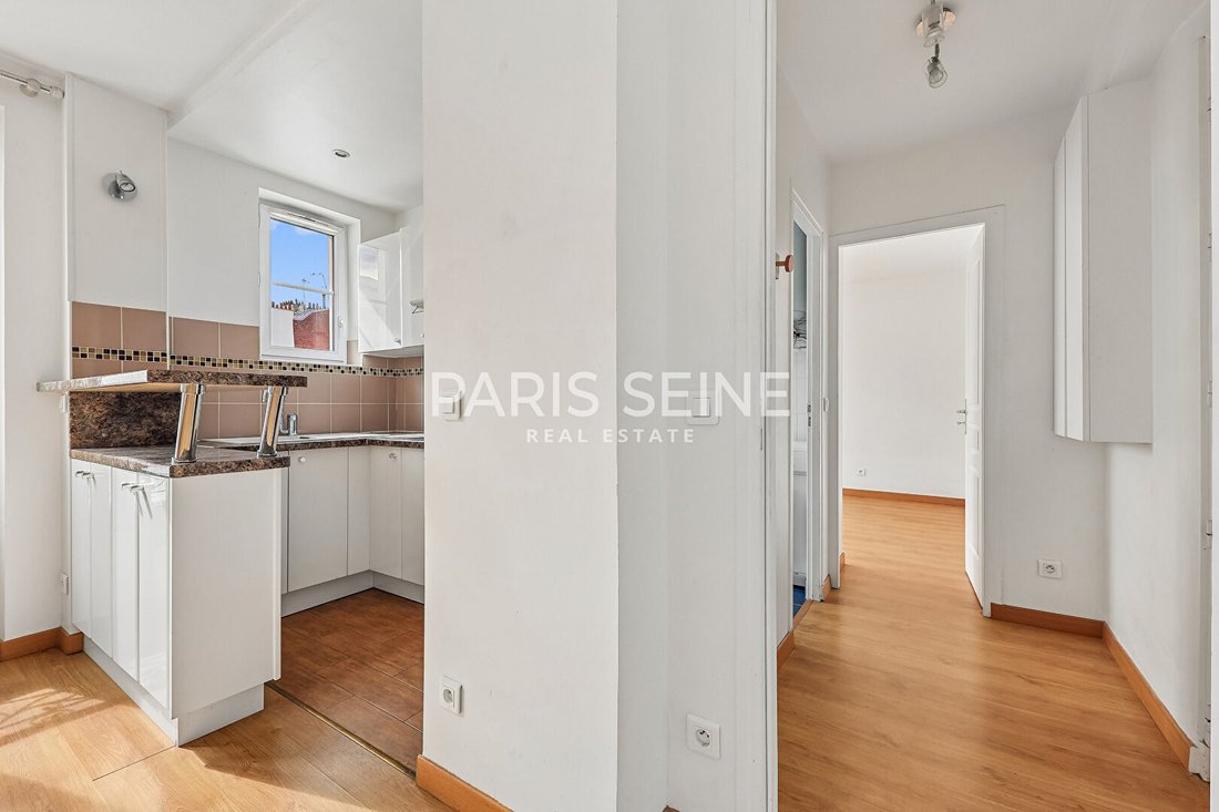 Apartamento en Legendre-Lévis, Paris 17e Arrondissement, París 5 - 18872696