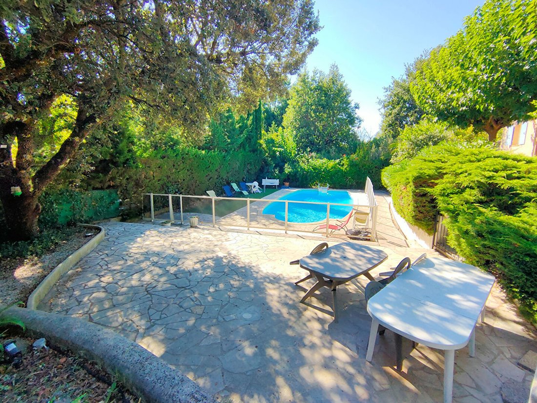 Villa in Garéoult, Provence-Alpes-Côte d'Azur, Frankreich 3 - 18875260