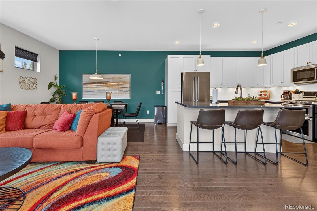 Residenza a Winter Park, Colorado, Stati Uniti 4 - 18873433