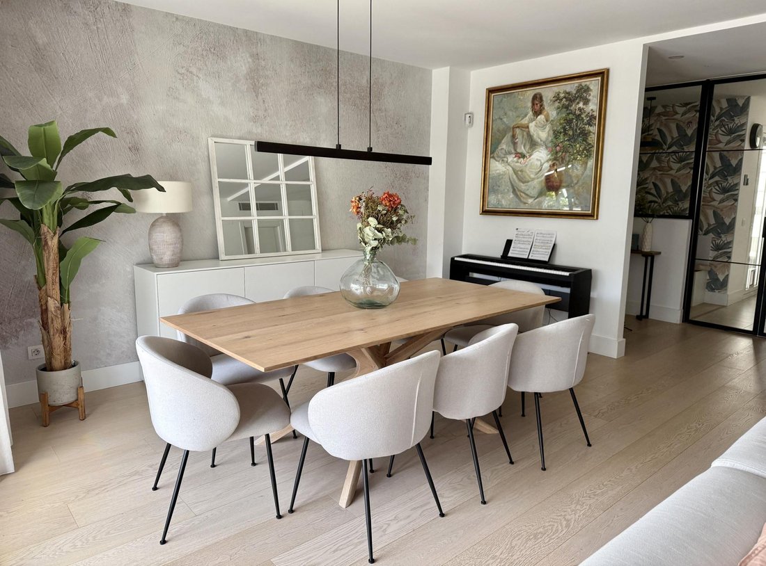 Apartamento en Chamberí, Madrid, España 4 - 18250488