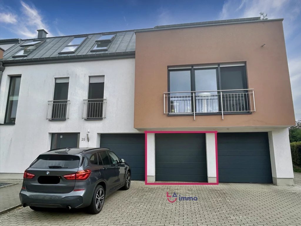 Apartment in Hesperange, Luxembourg, Luxembourg 3 - 18871649