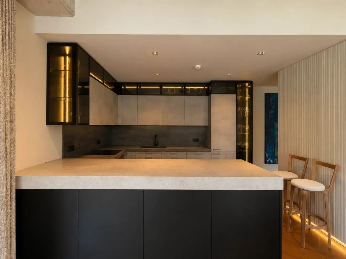 Apartment in İstanbul, İstanbul, Turkey 5 - 18871206