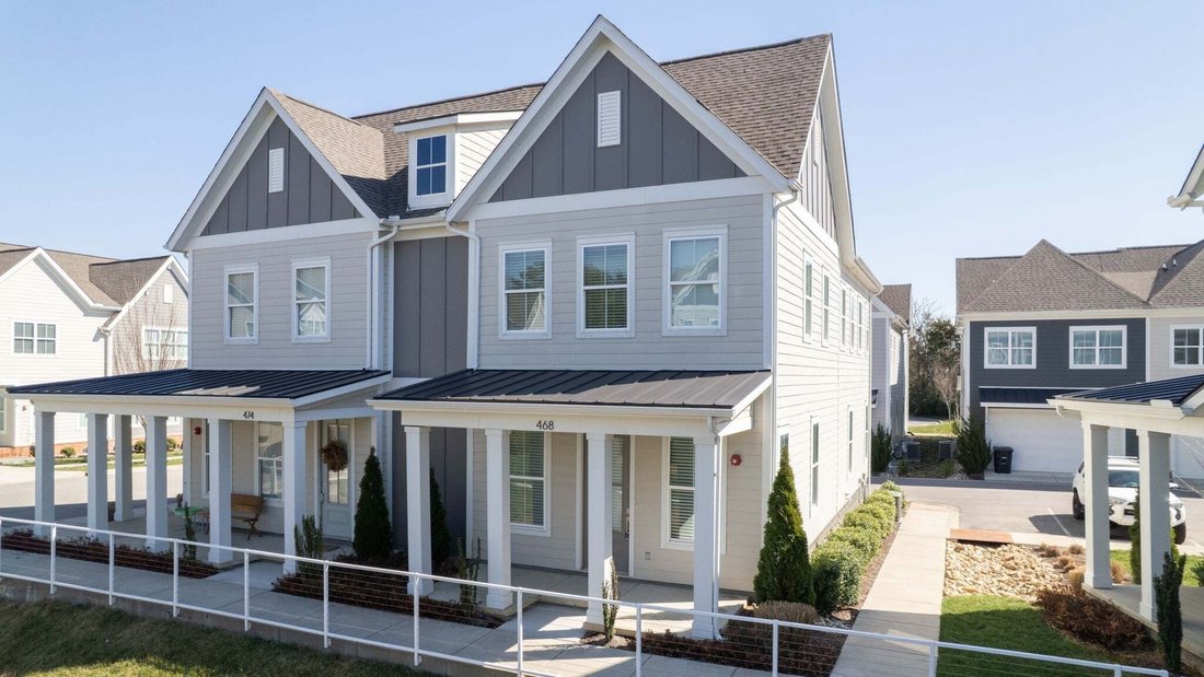 Residenza a Franklin, Tennessee, Stati Uniti 1 - 18873379