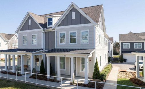 Residenza a Franklin, Tennessee, Stati Uniti 1
