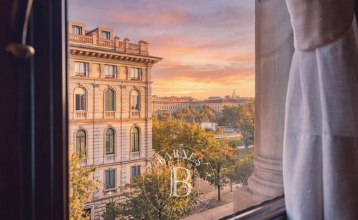 Apartment in Centro Storico, Milan, Lombardy 1