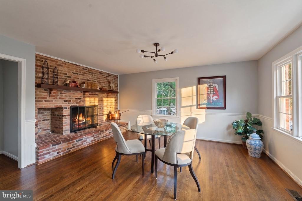 Residenza a Oakton, Virginia, Stati Uniti 4 - 18873020