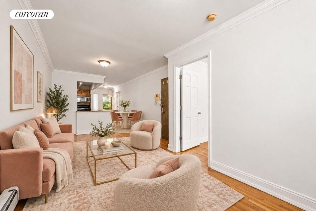 Condo in New York, New York, United States 5 - 18272908