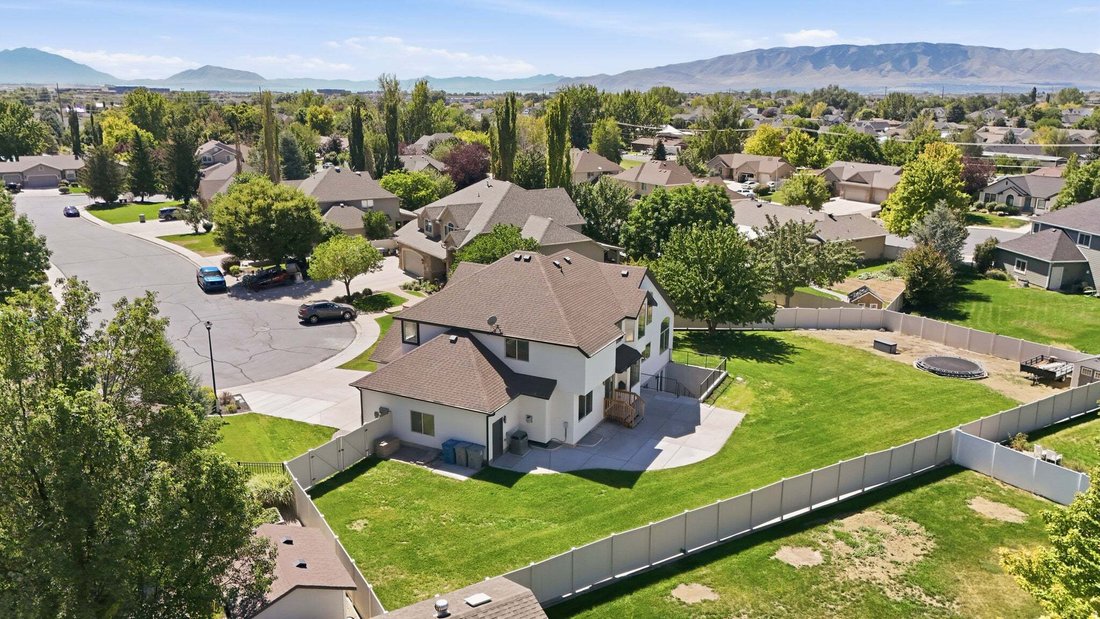 Casa a Cedar Hills, Utah, Stati Uniti 4 - 18874004